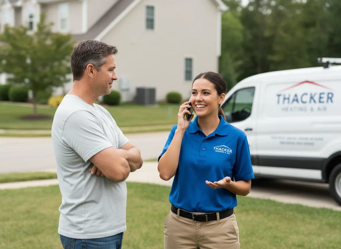 Ac Repair Potts Camp, MS FAQs